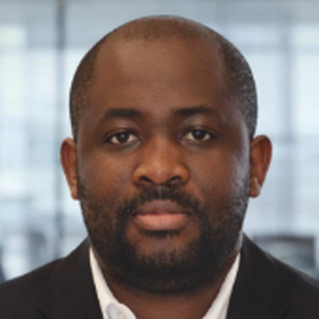 Kagiso Skhosana, Partner — Tax & Accounting