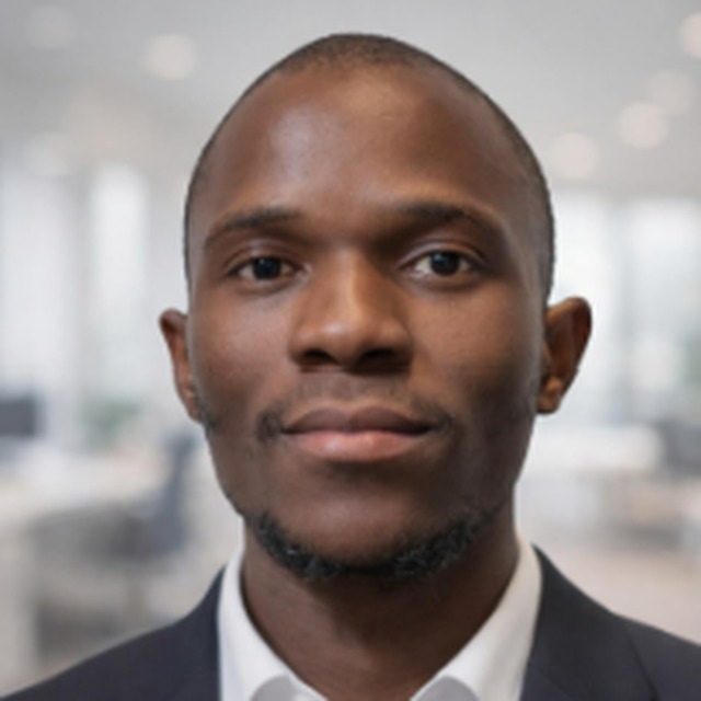 Khulani Ndlovu, Senior Associate — Internal Audit & Risk