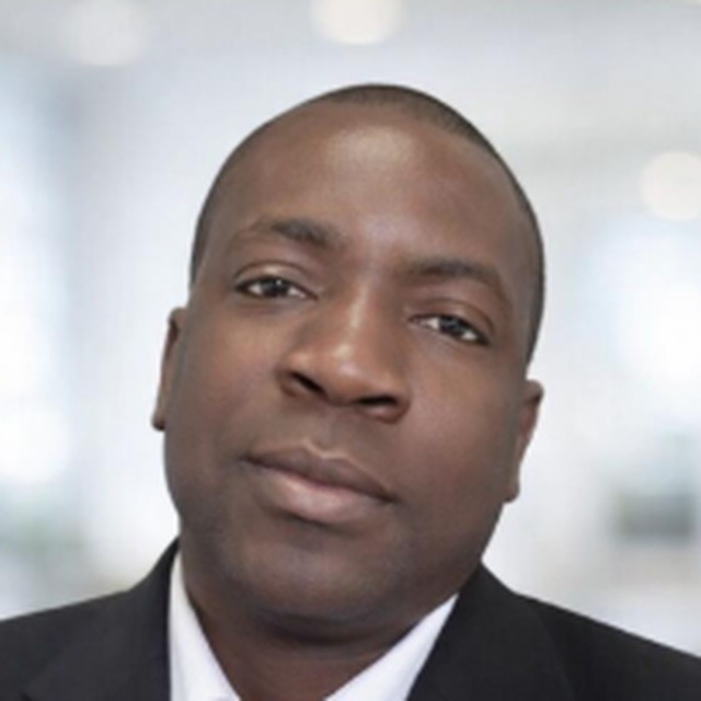 Tavison Mugorogodi, Partner — Audit, Risk & Governance